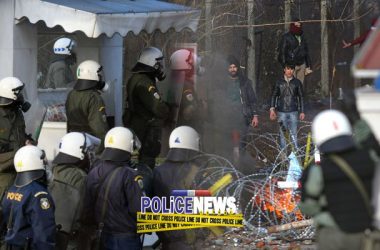 μέτρα αυτοπροστασίας