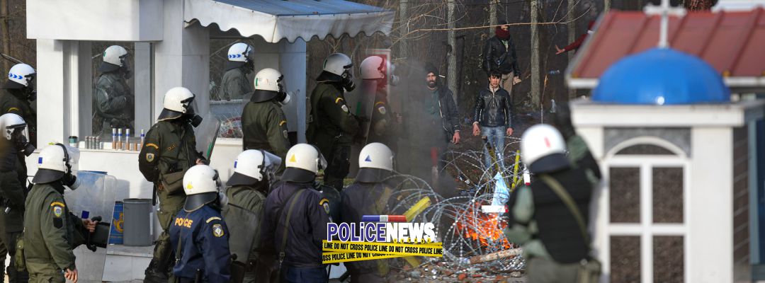 μέτρα αυτοπροστασίας