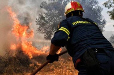 τριανταφυλλος χαραλαμπους