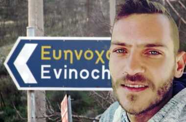Μεσολόγγι - Υπόθεση Μπάμπη